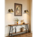 Load image into Gallery viewer, Casa Cone Wall Sconce
