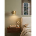 Load image into Gallery viewer, Casa Cone Wall Sconce

