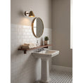 Load image into Gallery viewer, Casa Cone Wall Sconce
