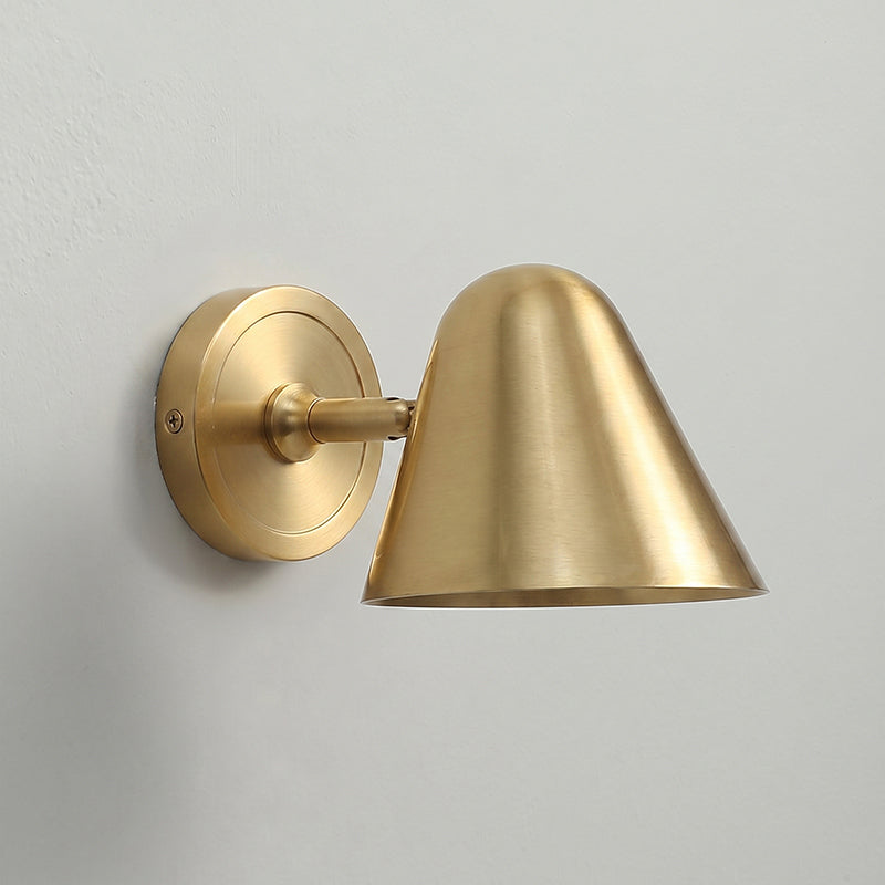 Casa Cone Wall Sconce