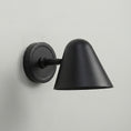 Load image into Gallery viewer, Casa Cone Wall Sconce
