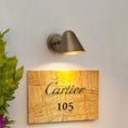 Load image into Gallery viewer, Casa Cone Wall Sconce
