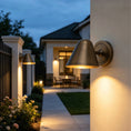 Load image into Gallery viewer, Casa Cone Wall Sconce
