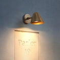 Load image into Gallery viewer, Casa Cone Wall Sconce
