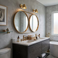 Load image into Gallery viewer, Casa Cone Wall Sconce
