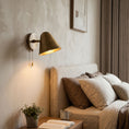 تحميل الصورة في عارض المعرض، مصباح جداري كاسا كون زيبر

