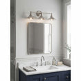 Bild in die Galerieansicht laden, Casa Vanity Wandleuchte
