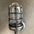 Bild in die Galerieansicht laden, Castle Torch Wandleuchte
