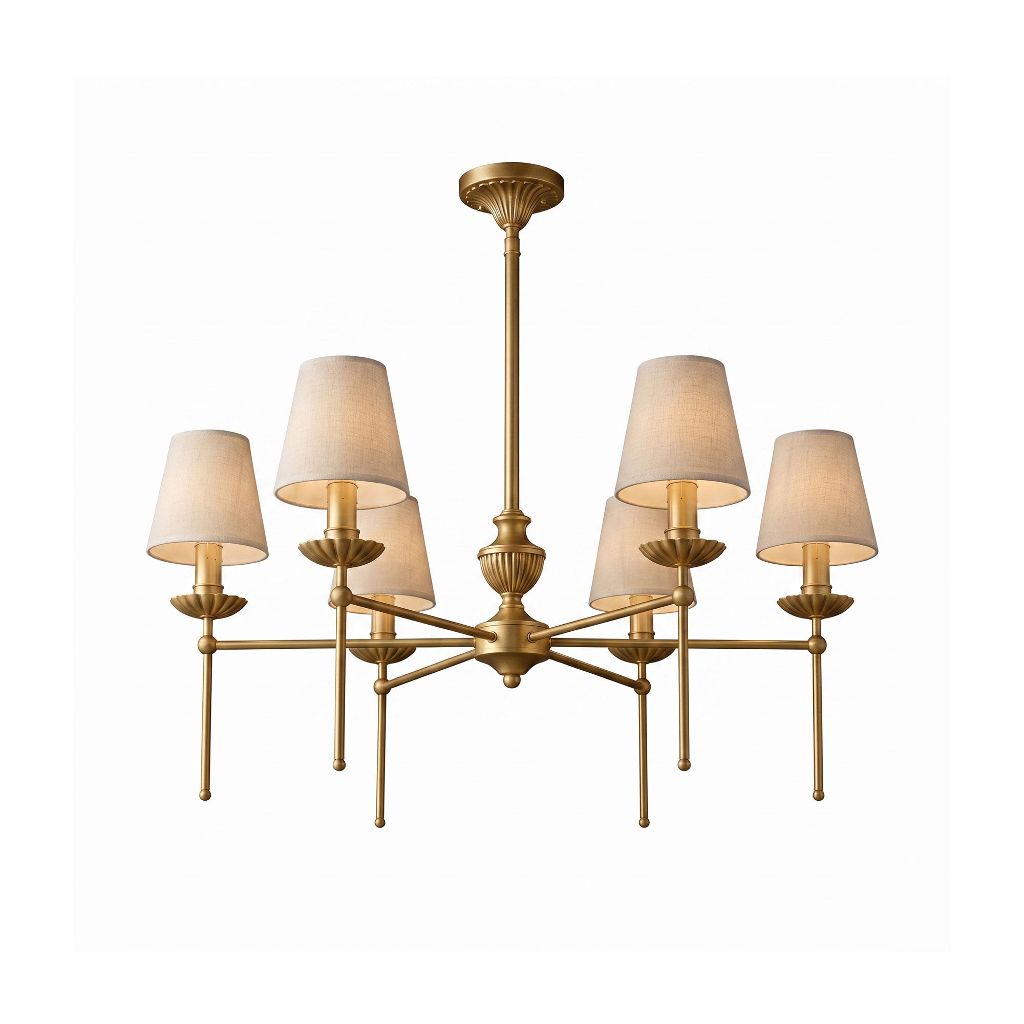 Catina Savannah Chandelier