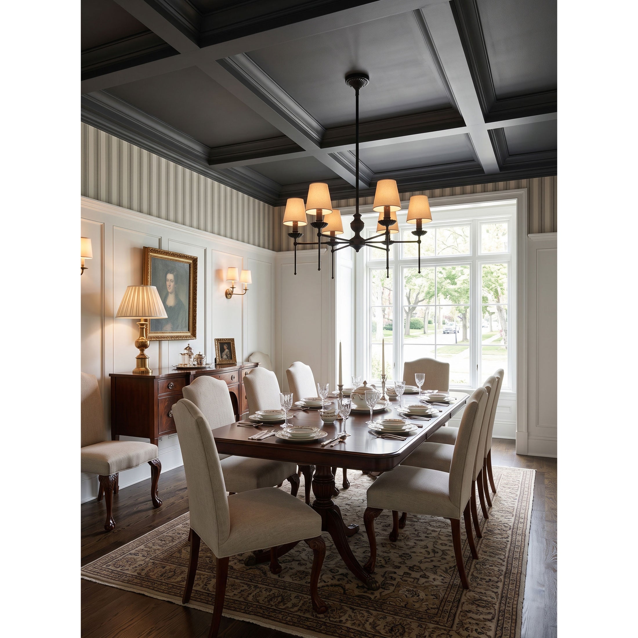Catina Savannah Chandelier