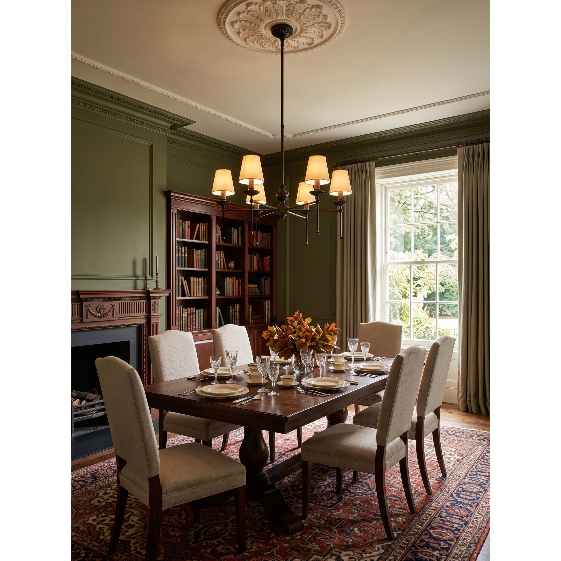 Catina Savannah Chandelier