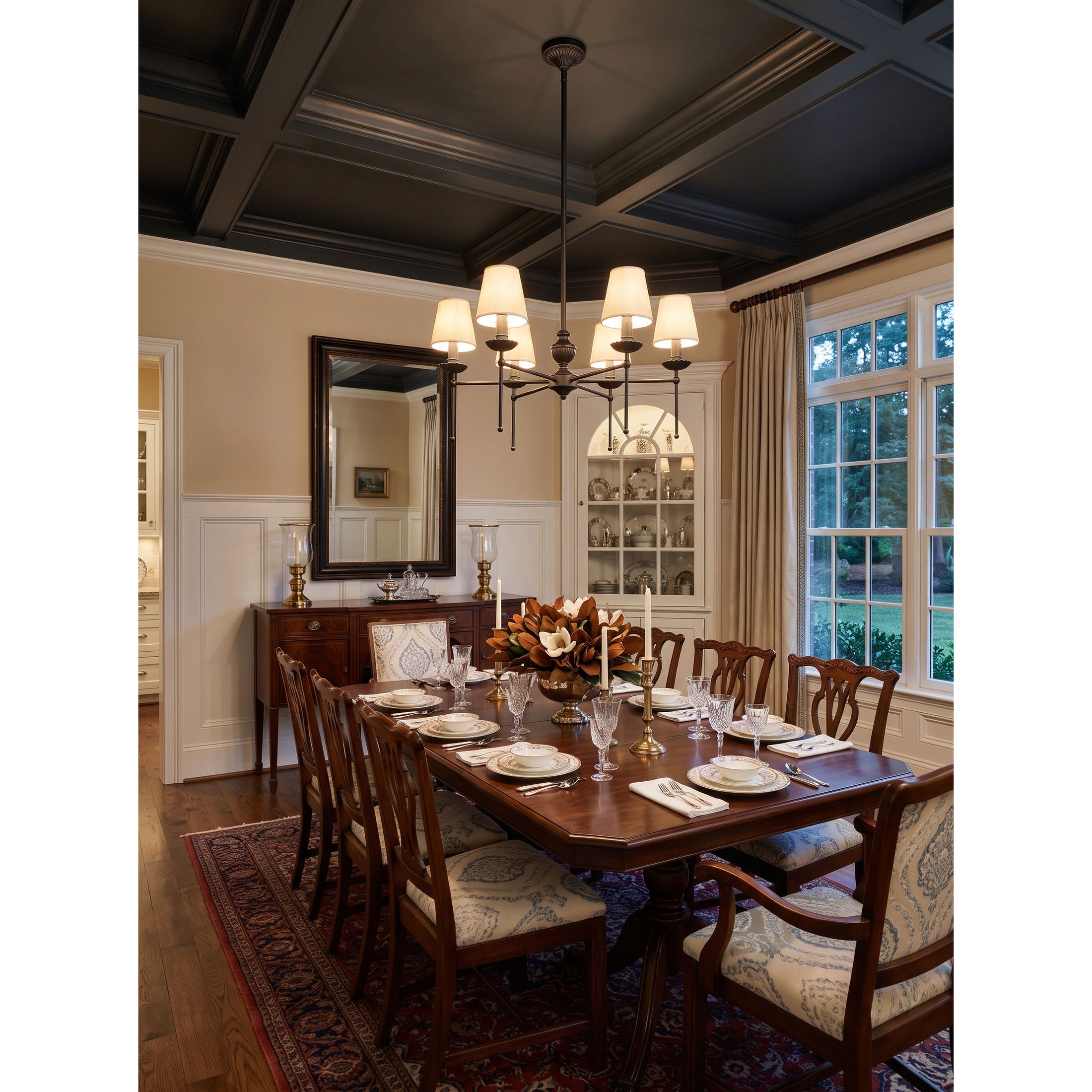 Catina Savannah Chandelier