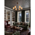 Load image into Gallery viewer, Catina Savannah Chandelier

