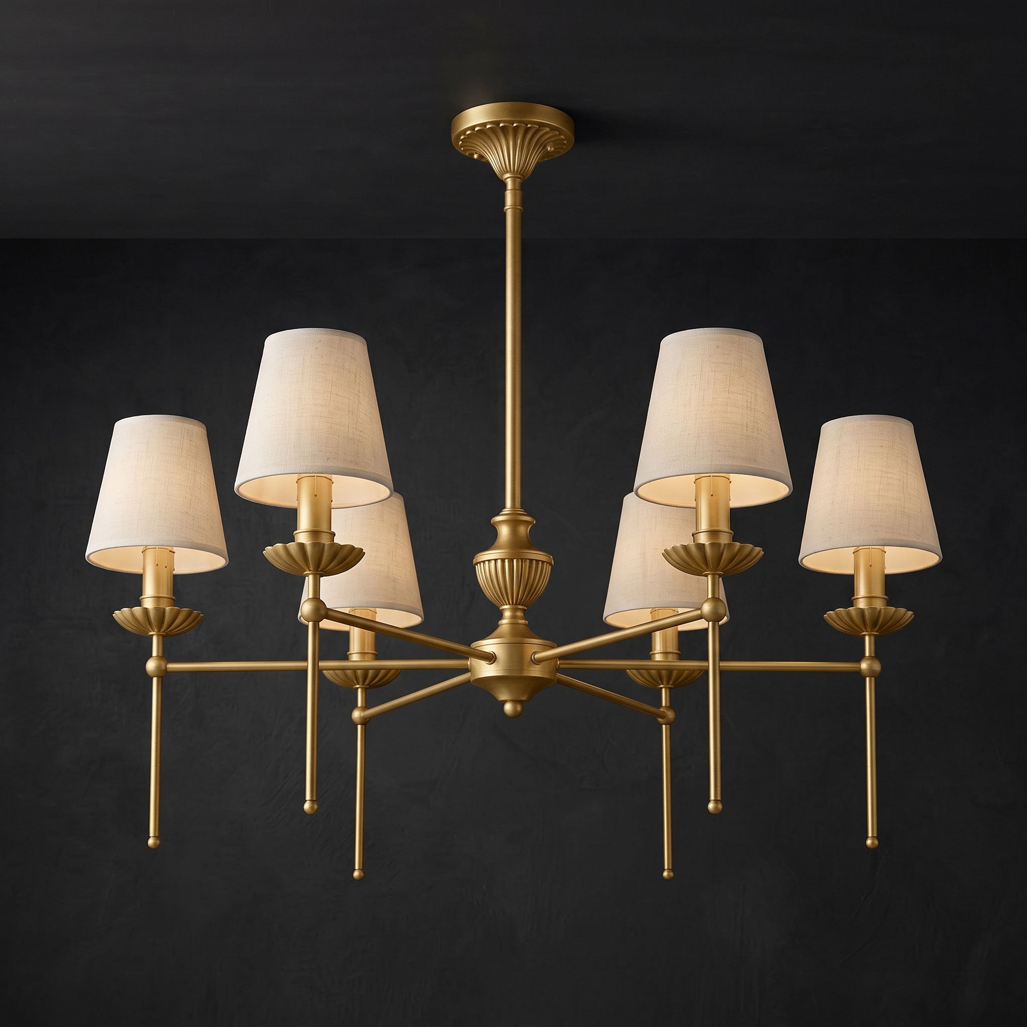 Catina Savannah Chandelier