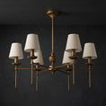 Load image into Gallery viewer, Catina Savannah Chandelier
