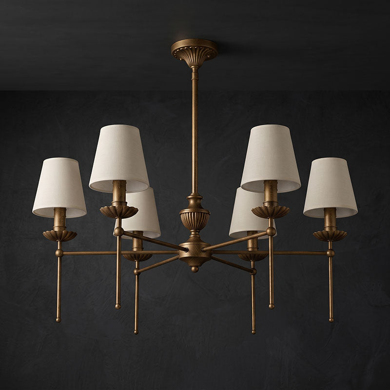 Catina Savannah Chandelier