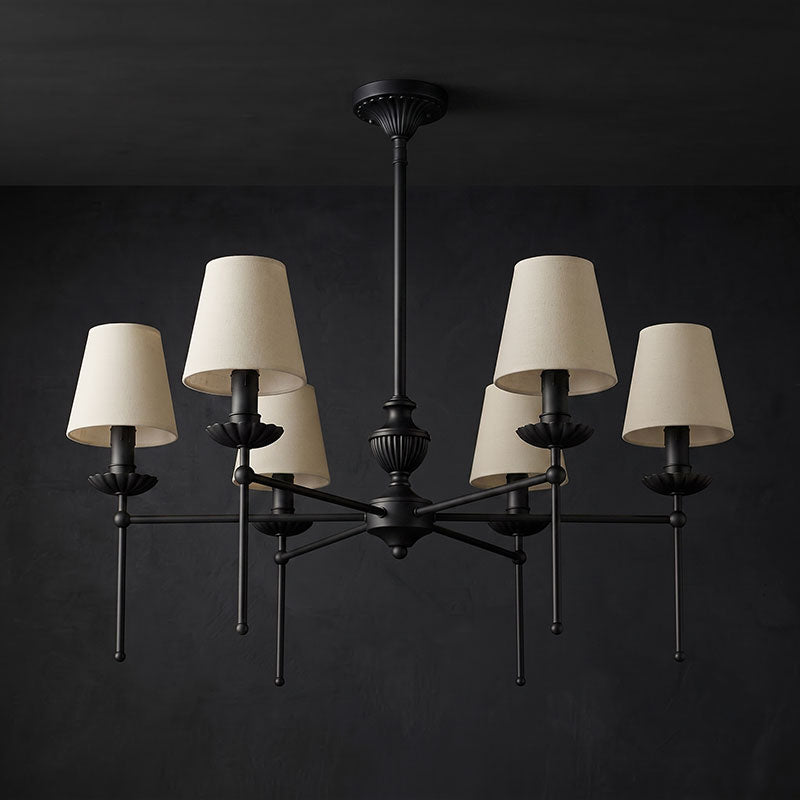 Catina Savannah Chandelier