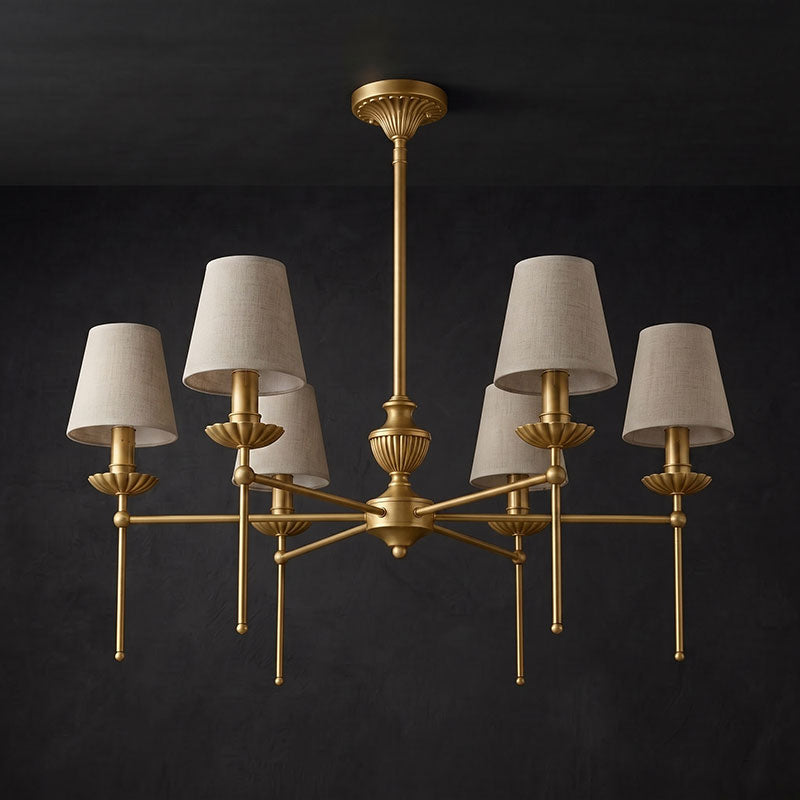 Catina Savannah Chandelier