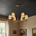 Load image into Gallery viewer, Catina Savannah Chandelier
