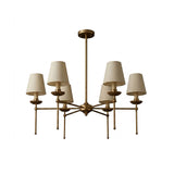 Catina Tapered Chandelier