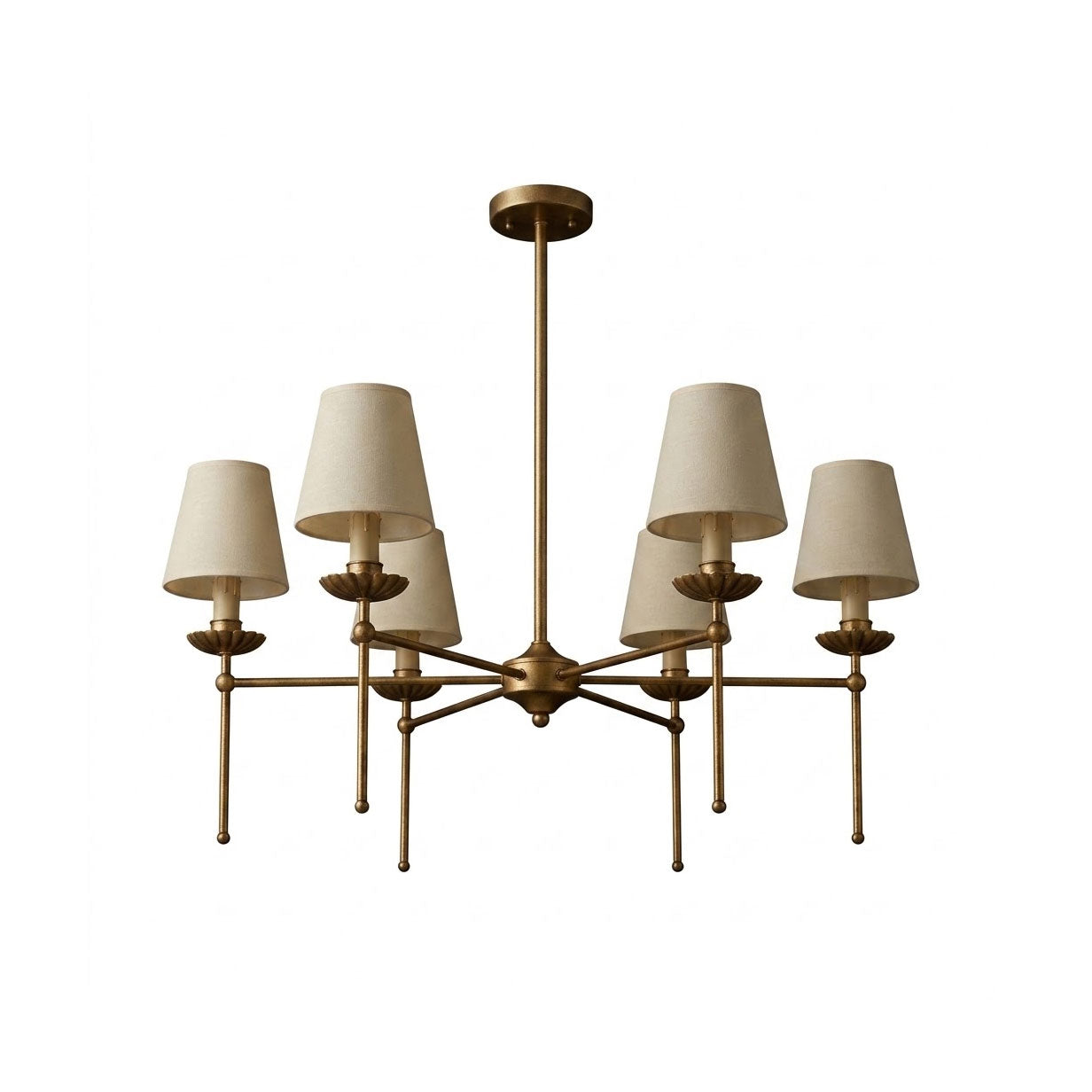Catina Tapered Chandelier