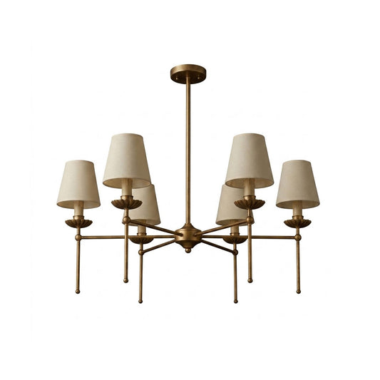 Catina Tapered Chandelier