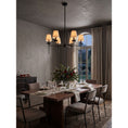 Load image into Gallery viewer, Catina Tapered Chandelier
