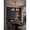 Load image into Gallery viewer, Catina Tapered Chandelier
