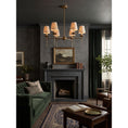 Load image into Gallery viewer, Catina Tapered Chandelier

