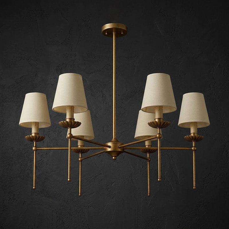 Catina Tapered Chandelier