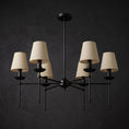 Load image into Gallery viewer, Catina Tapered Chandelier

