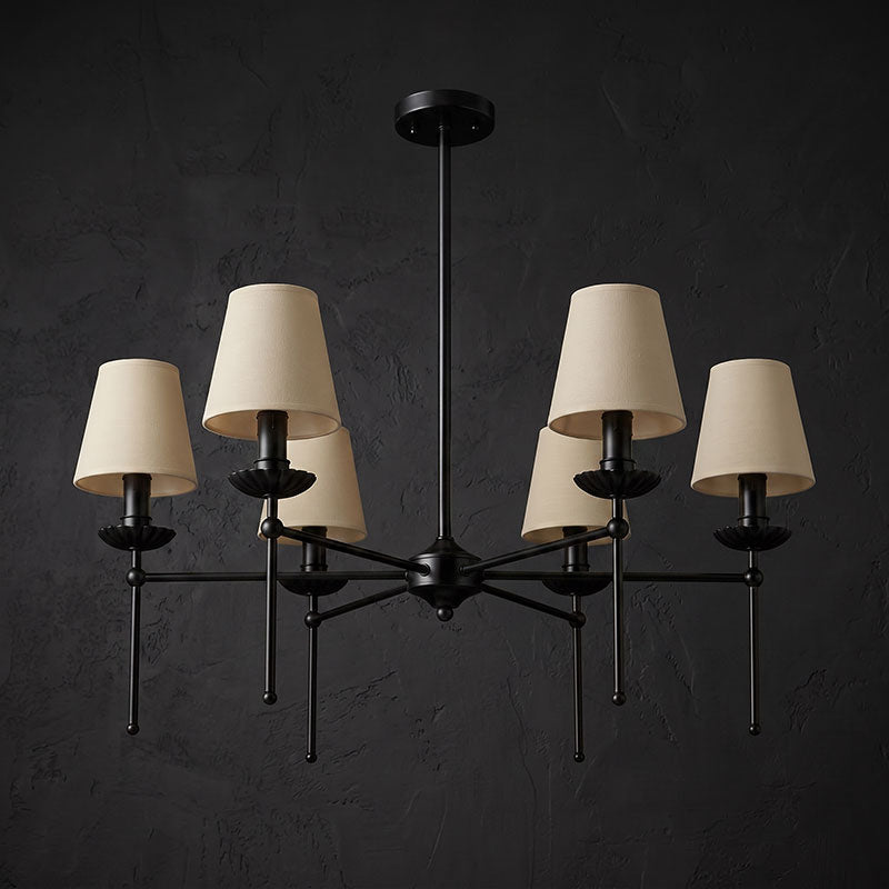 Catina Tapered Chandelier