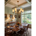 Load image into Gallery viewer, Catina Tapered Chandelier
