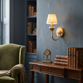 Load image into Gallery viewer, Cavaillon Wall Sconce
