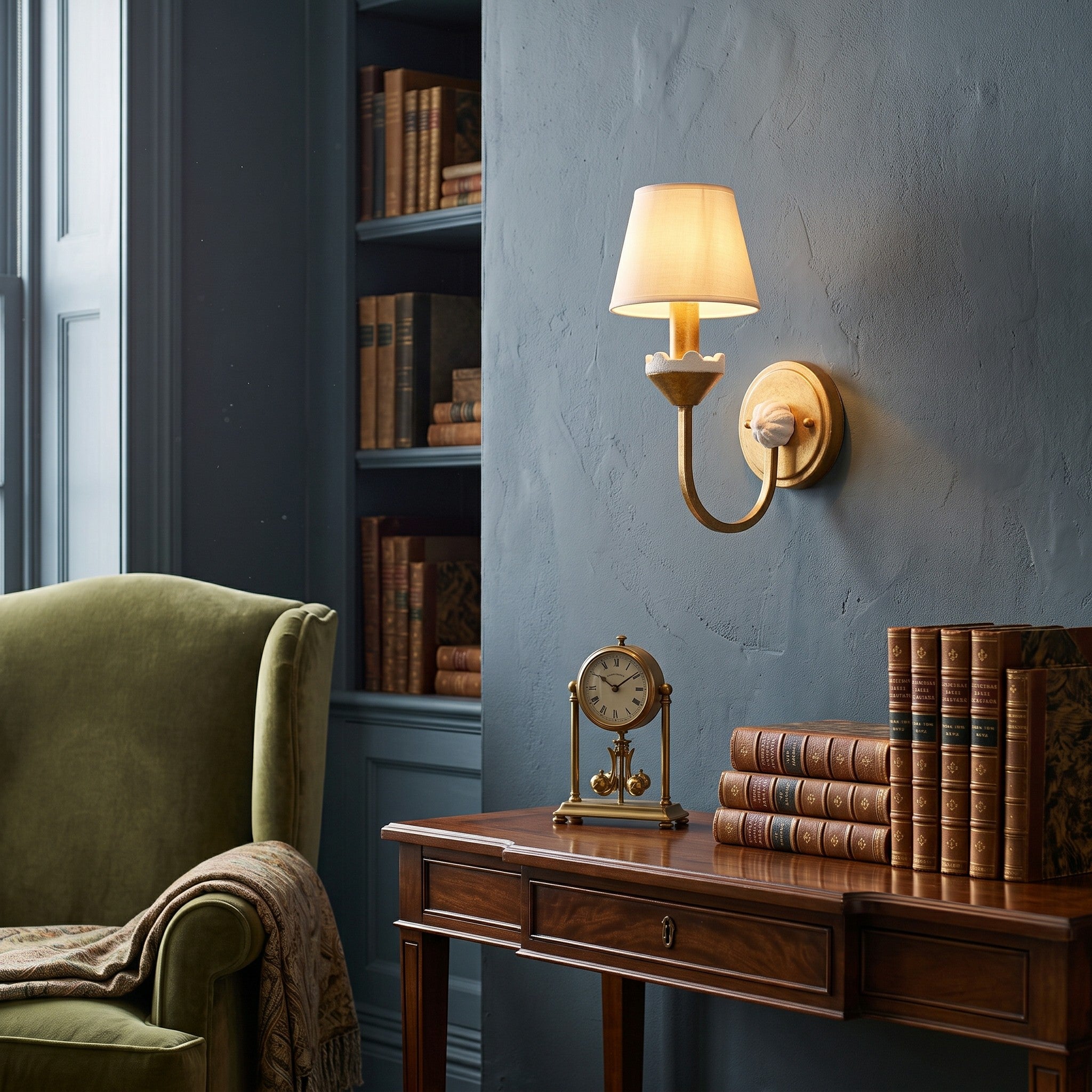 Cavaillon Wall Sconce