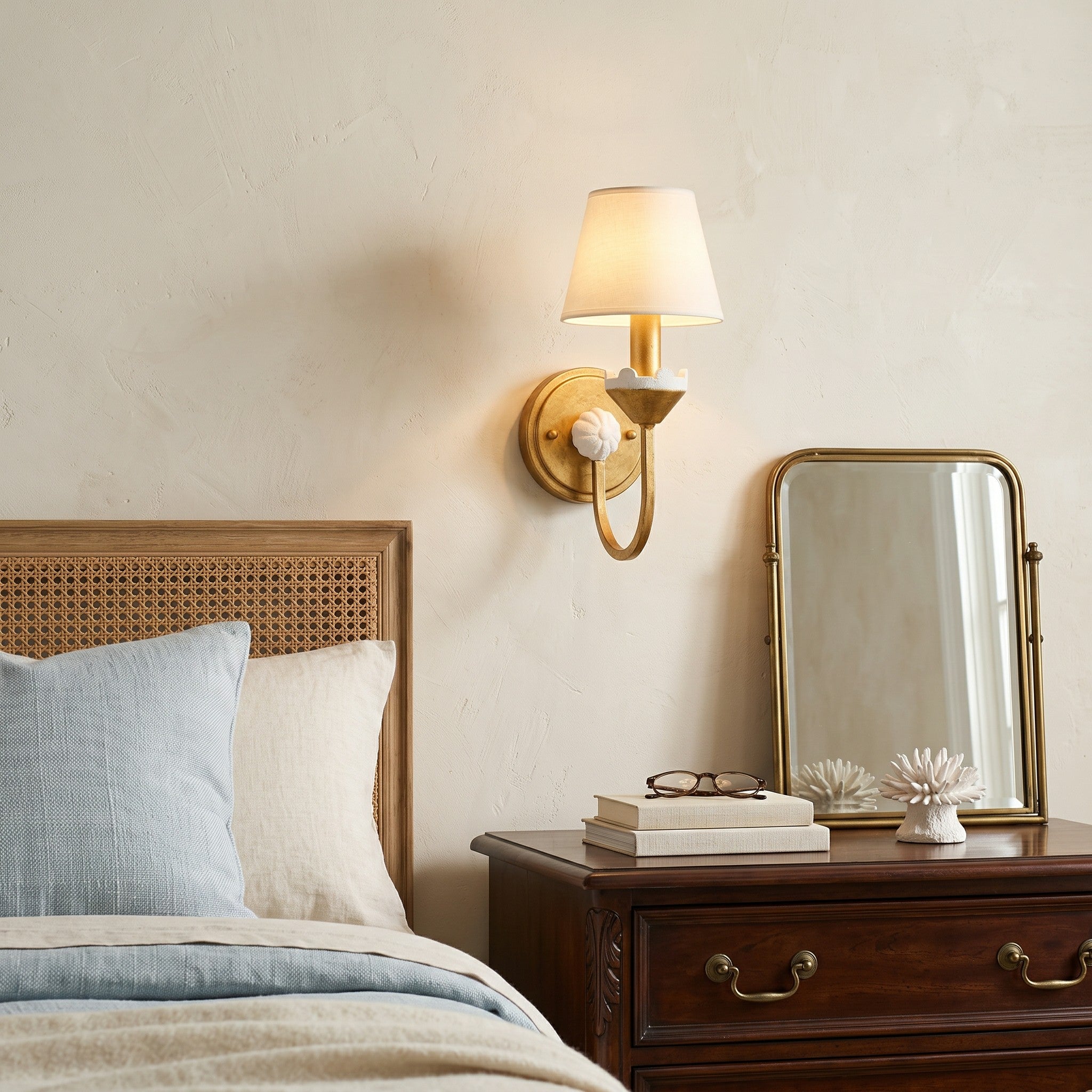 Cavaillon Wall Sconce