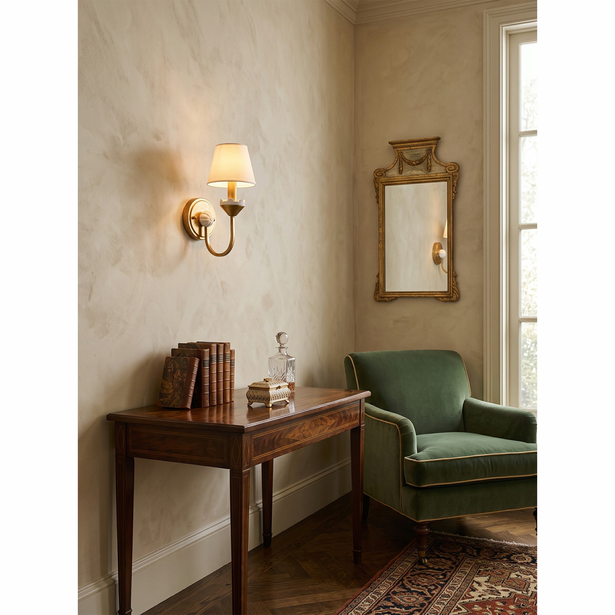 Cavaillon Wall Sconce