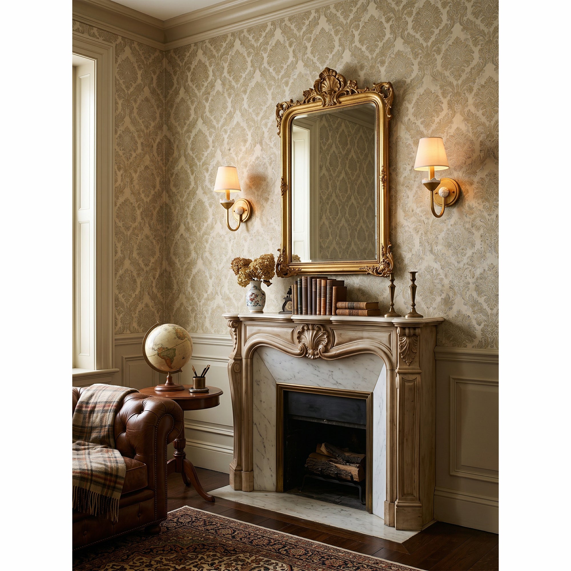 Cavaillon Wall Sconce