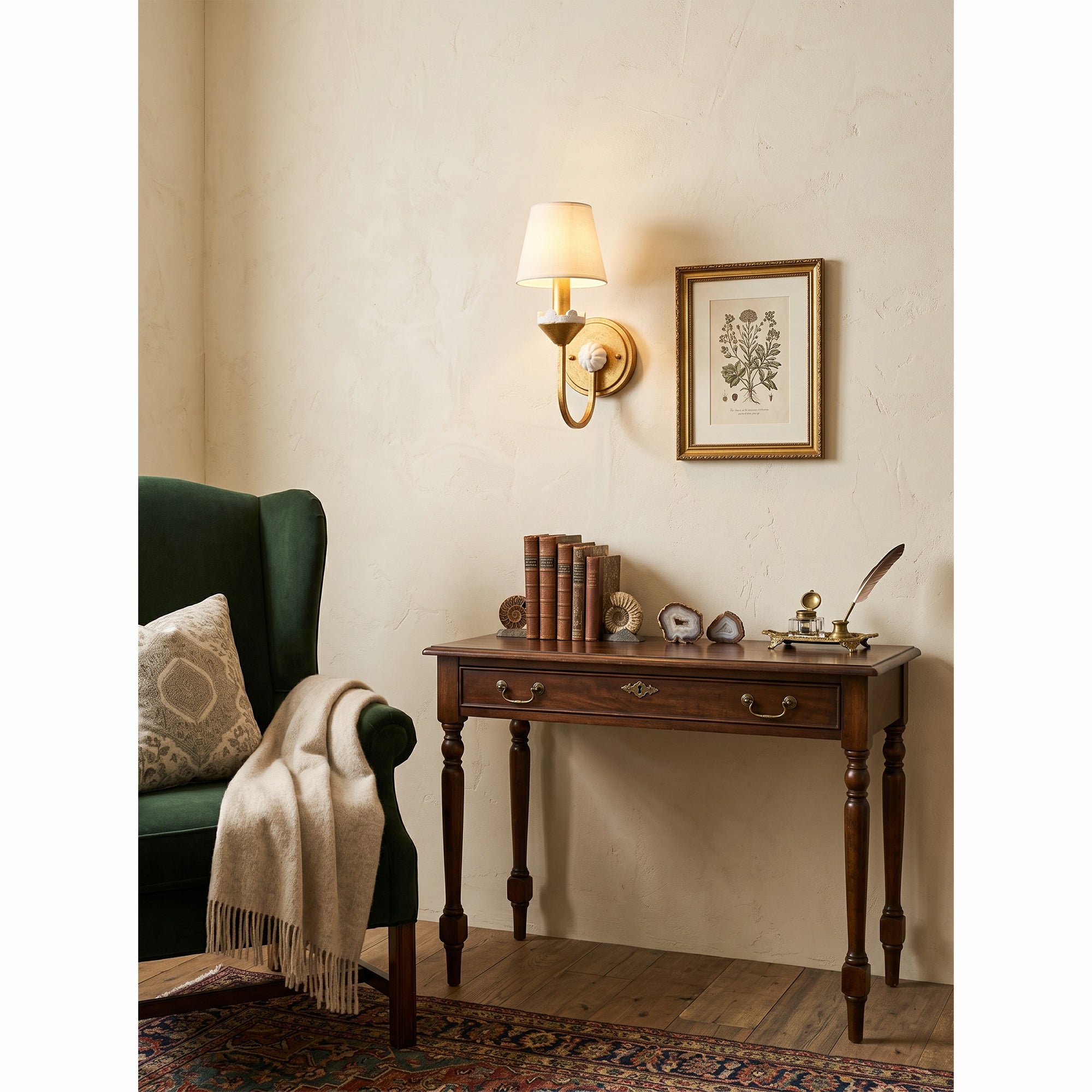 Cavaillon Wall Sconce