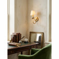 Load image into Gallery viewer, Cavaillon Wall Sconce
