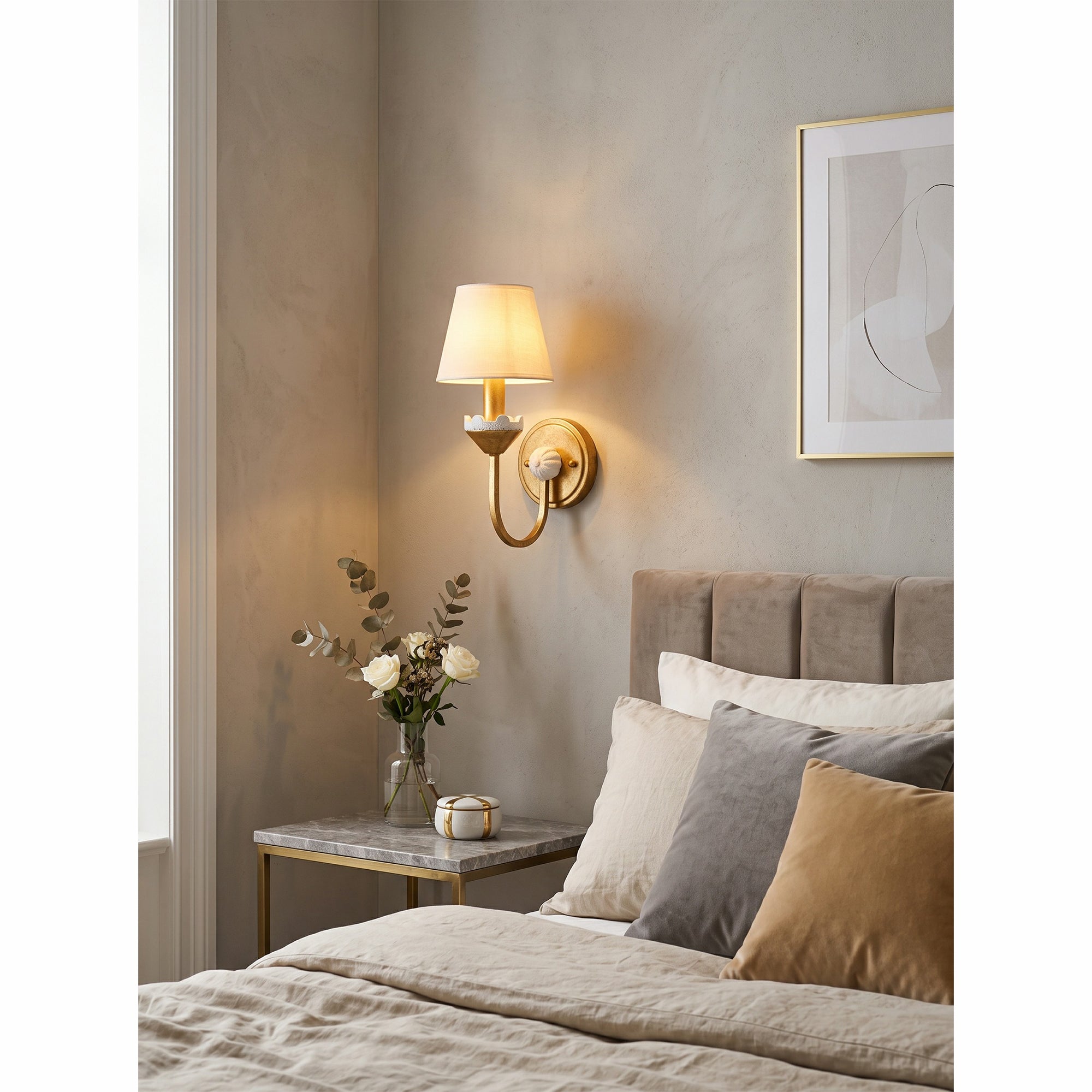 Cavaillon Wall Sconce
