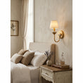 Load image into Gallery viewer, Cavaillon Wall Sconce
