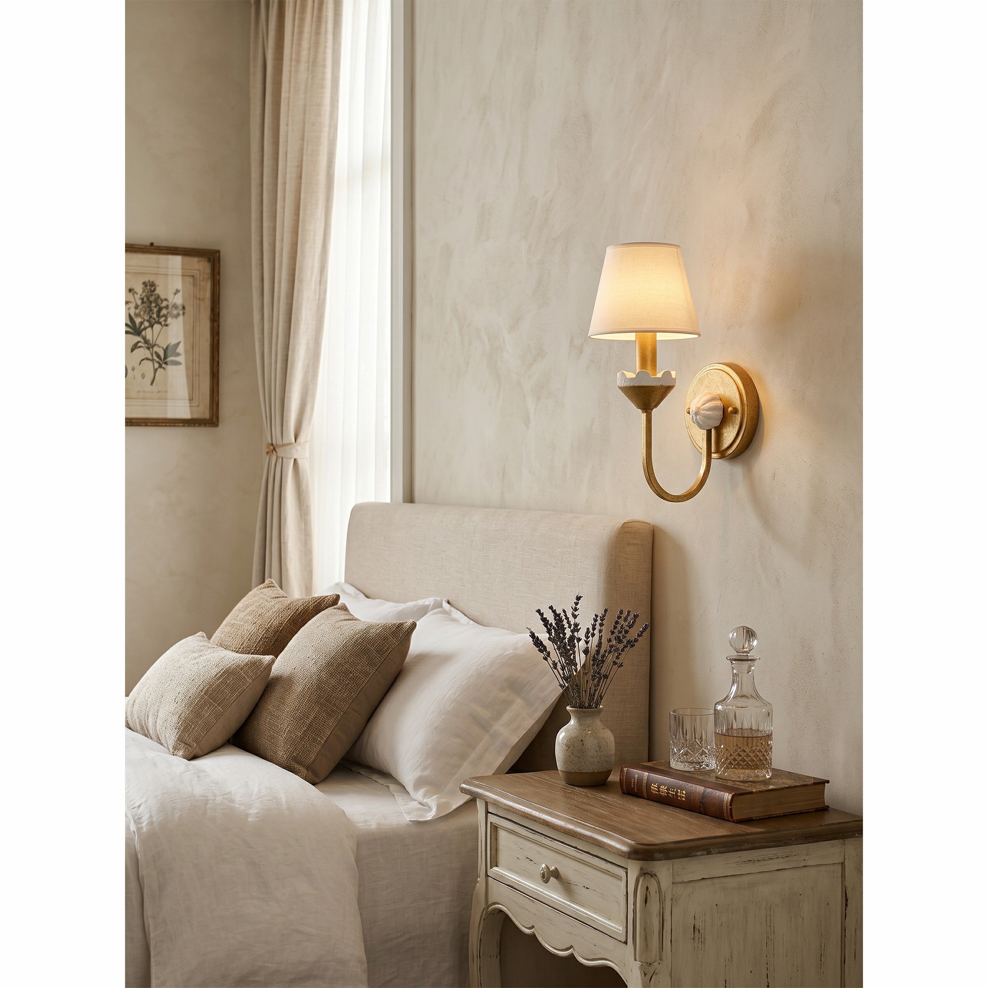 Cavaillon Wall Sconce