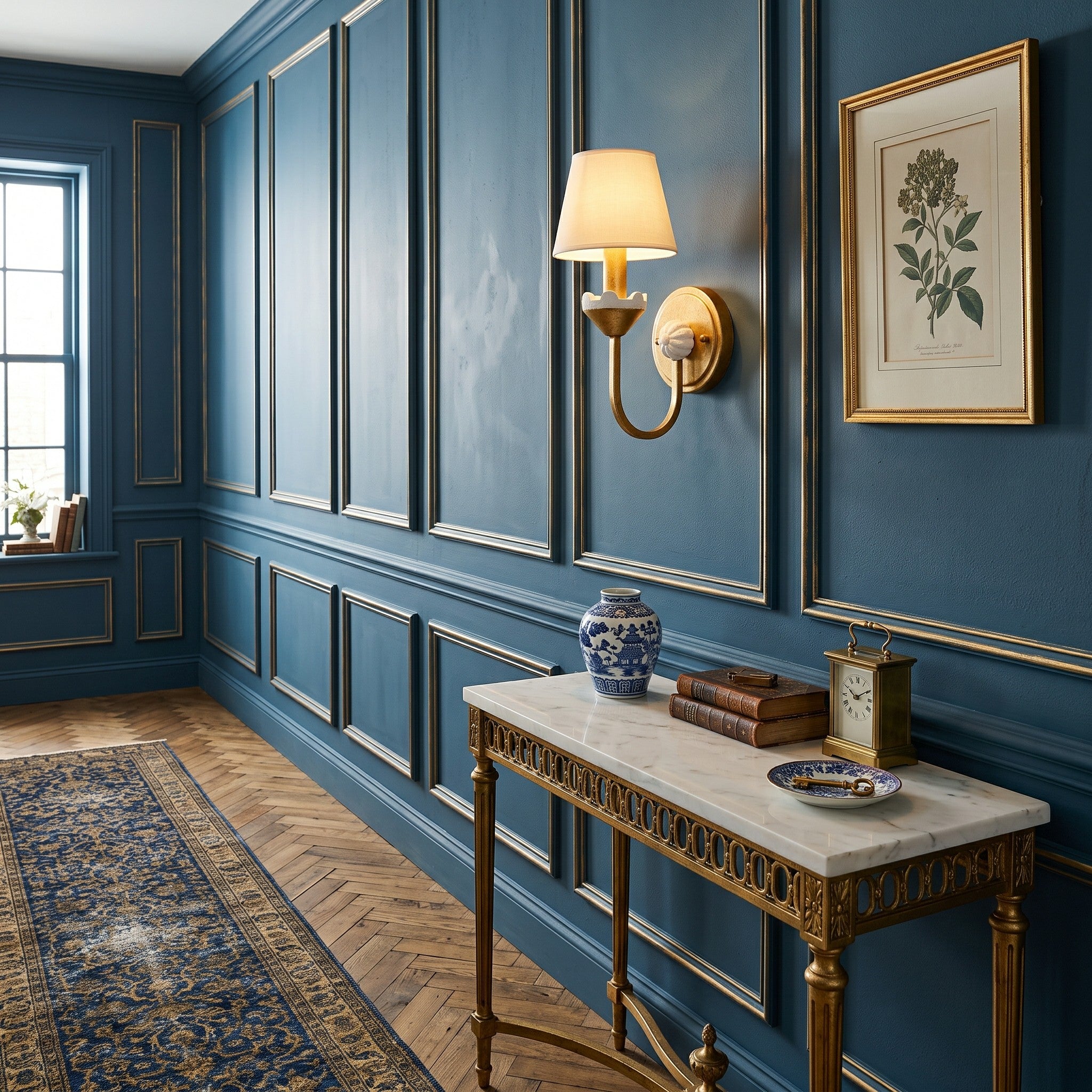 Cavaillon Wall Sconce