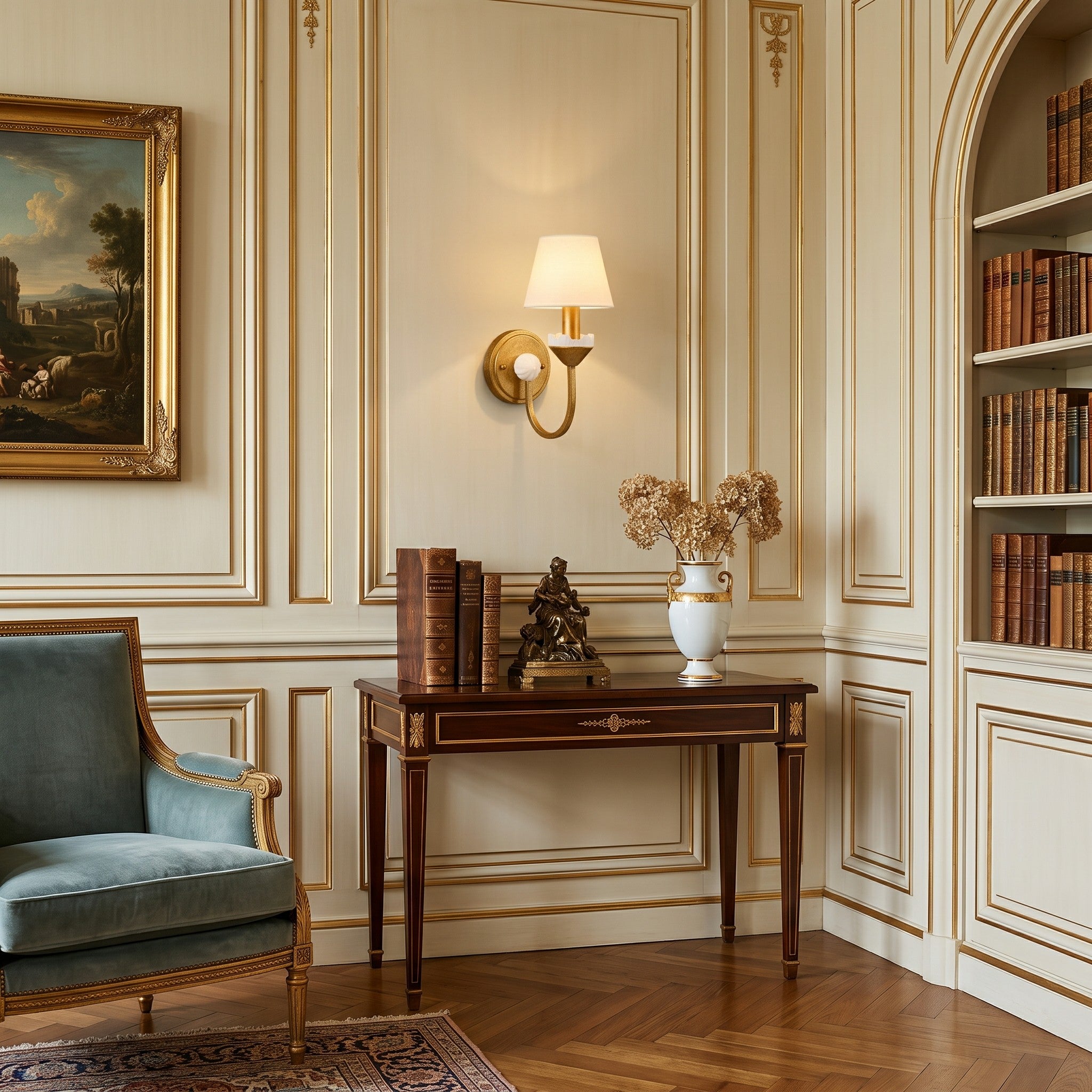 Cavaillon Wall Sconce