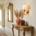 Load image into Gallery viewer, Cavaillon Wall Sconce
