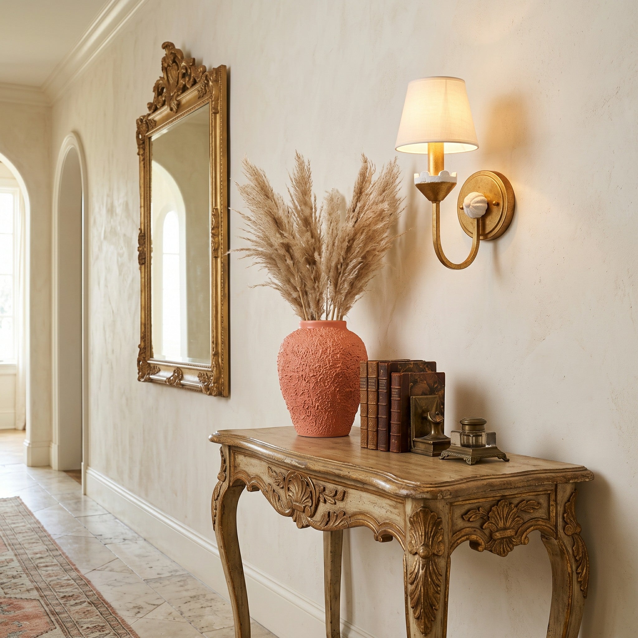 Cavaillon Wall Sconce