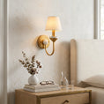 Load image into Gallery viewer, Cavaillon Wall Sconce
