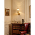 Charger l'image dans la visionneuse de la galerie, Cavallo Wall Sconce

