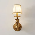 Charger l'image dans la visionneuse de la galerie, Cavallo Wall Sconce
